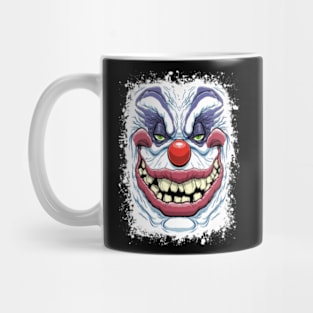 KILLER KLOWN RUDY Mug